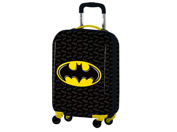 TROLLEY RIGIDO BATMAN